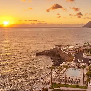 **** Hotel Stil Gigantes - Only Adults Spanien