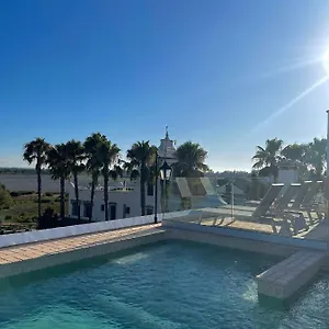 Hotel La Malvasia, El Rocío