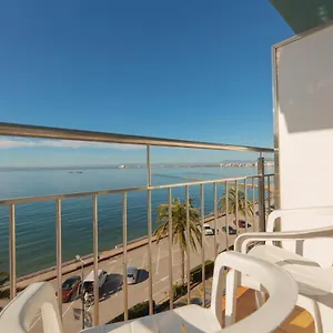 ** Hotel Risech Spanien