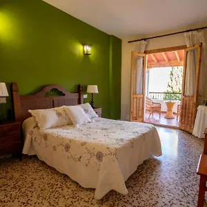 Hotel Rural Familiar Almirez-alpujarra, Laujar De Andarax
