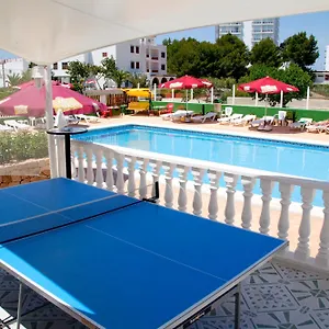 ** Aparthotel Vista Al Puerto Spanien