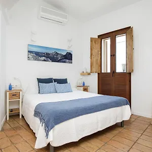 ** Gasthof Hostalet De By Suma Spanien