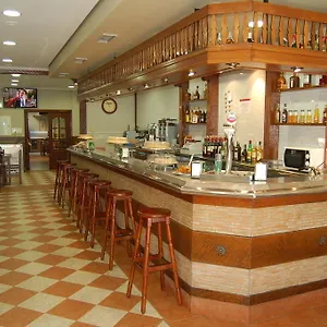 Bar Restaurante Bidasoa Gasthuis