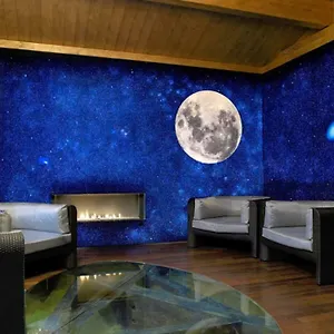 *** Hotel Els Cacadors De Ribes Spanien