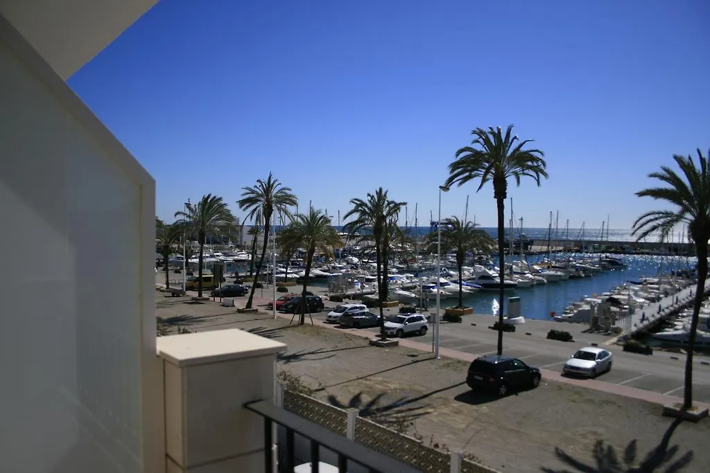 Hotel El Paraiso Caleta De Velez