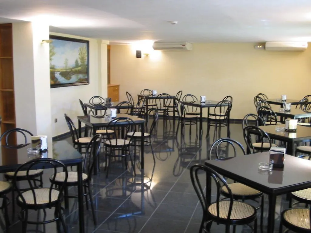 Hotel El Paraiso Caleta De Velez 2*,  Spain