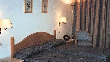 Hotel El Paraiso Caleta De Velez