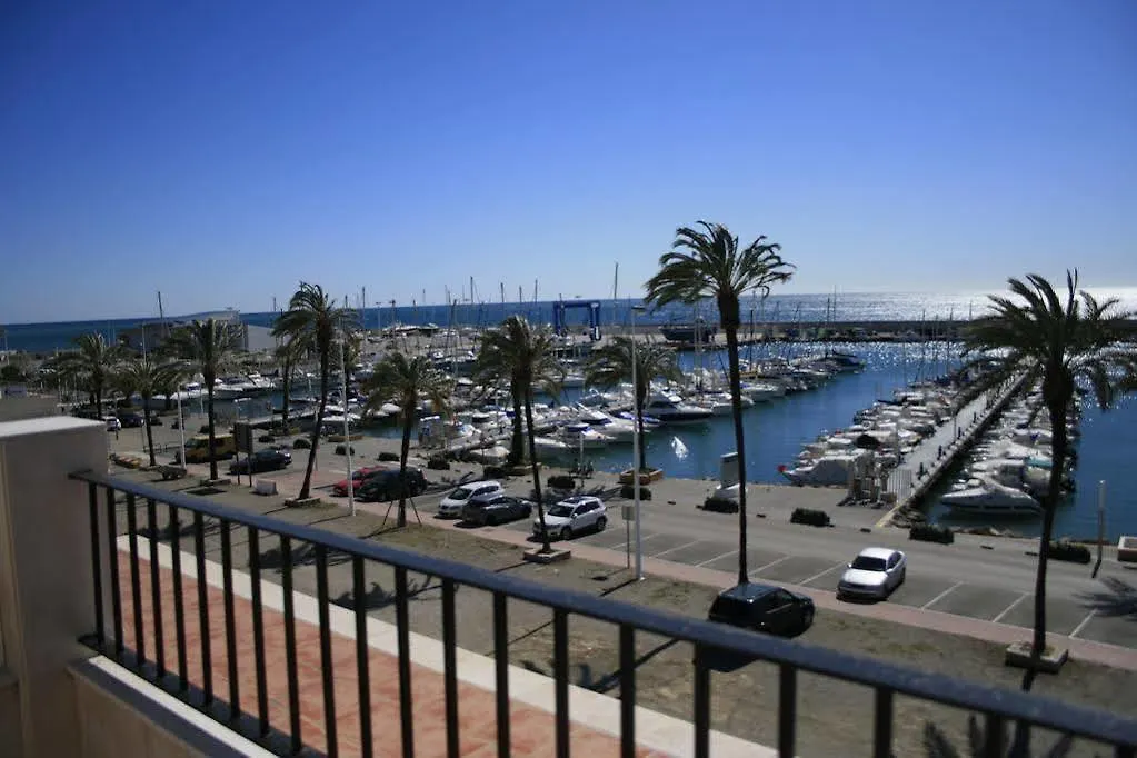 Hotel El Paraiso Caleta De Velez 2*,  Spain